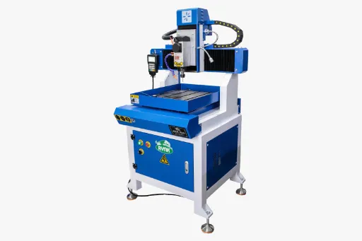 Máquina CNC 2