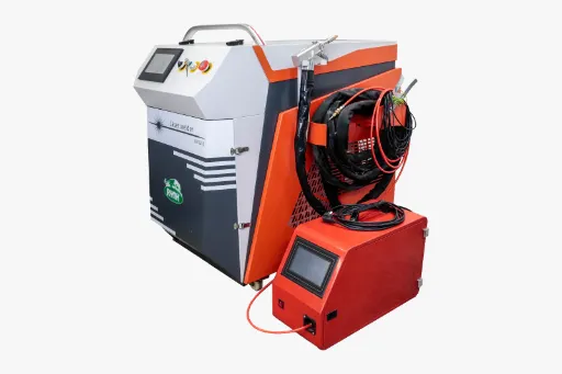 Máquina CNC 6