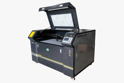 Máquina CNC 7